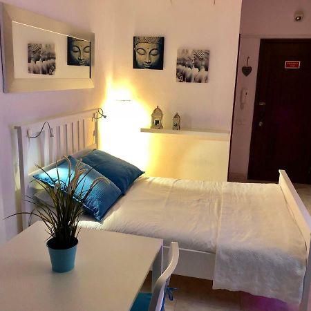 Apartamento Praia Do Alvor Εξωτερικό φωτογραφία