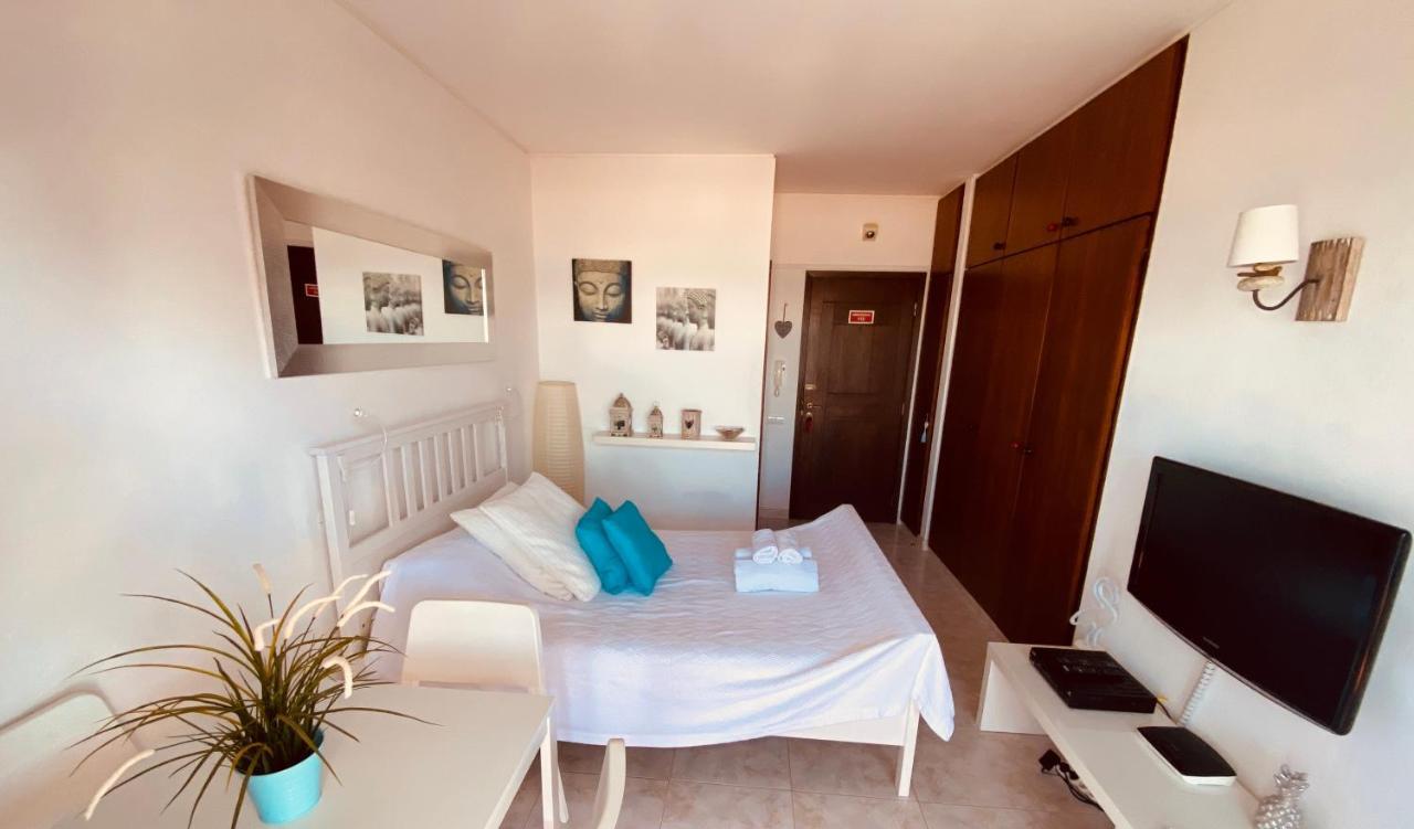 Apartamento Praia Do Alvor Εξωτερικό φωτογραφία