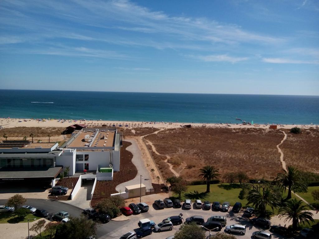 Apartamento Praia Do Alvor Δωμάτιο φωτογραφία