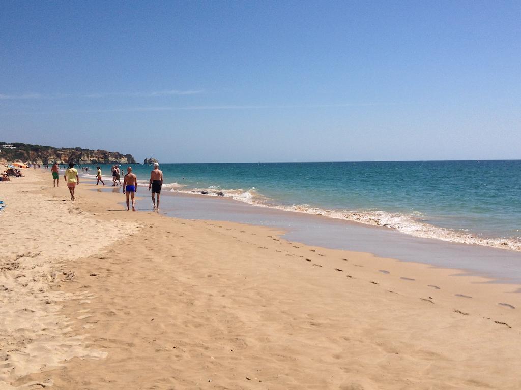 Apartamento Praia Do Alvor Δωμάτιο φωτογραφία