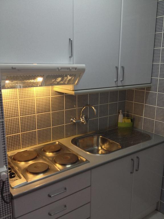 Apartamento Praia Do Alvor Δωμάτιο φωτογραφία
