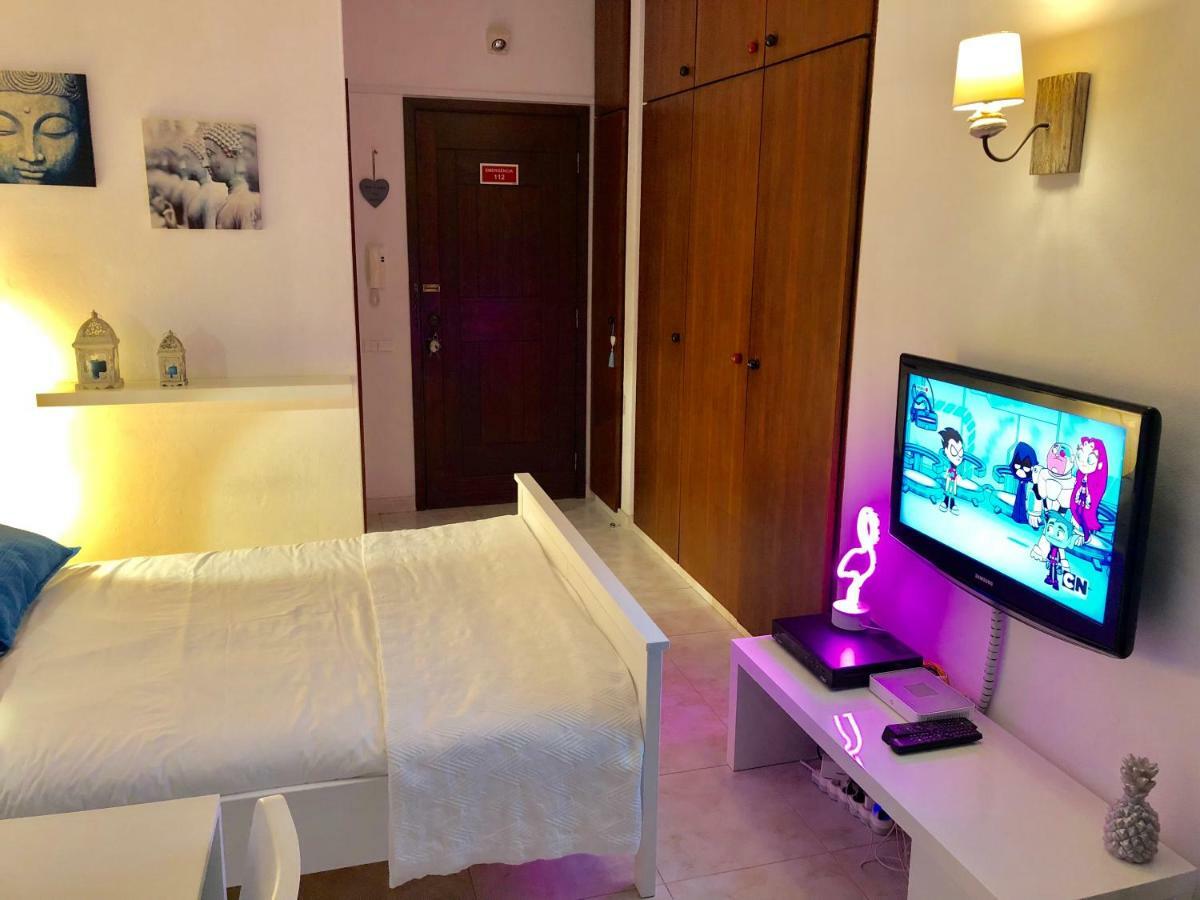 Apartamento Praia Do Alvor Εξωτερικό φωτογραφία