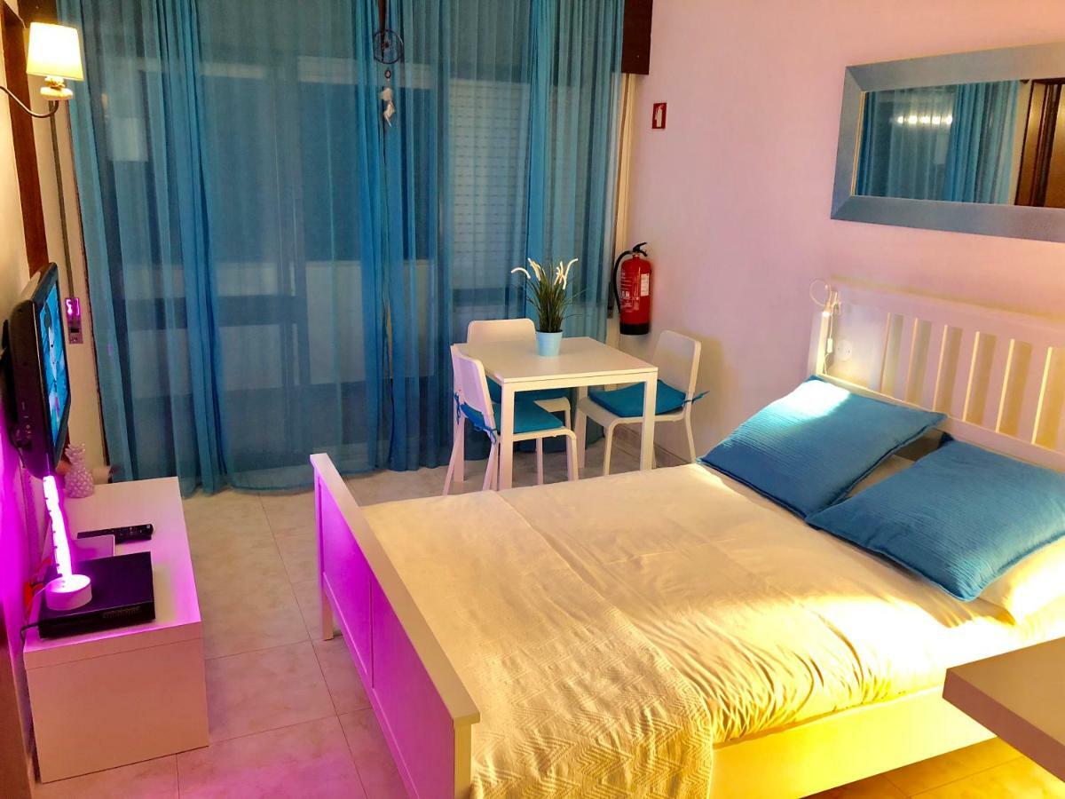Apartamento Praia Do Alvor Εξωτερικό φωτογραφία