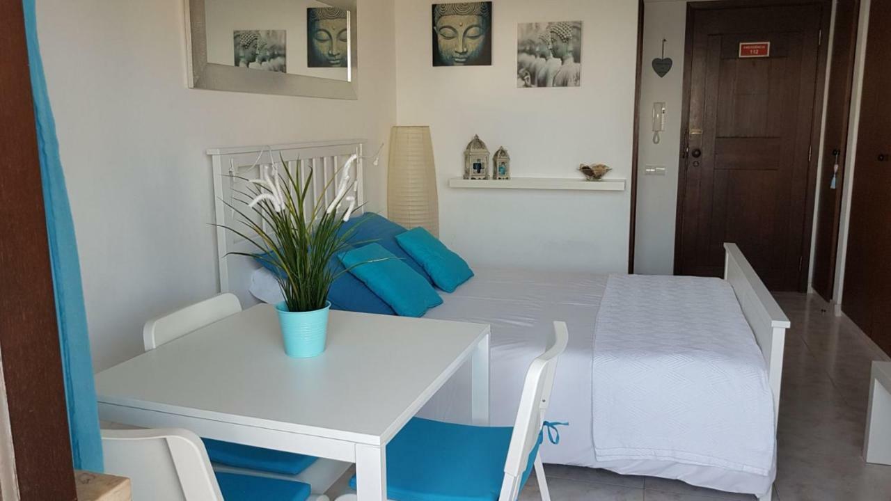 Apartamento Praia Do Alvor Εξωτερικό φωτογραφία